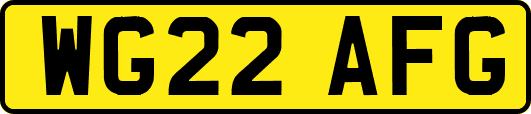 WG22AFG