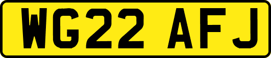 WG22AFJ
