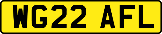 WG22AFL