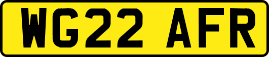 WG22AFR