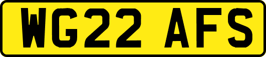 WG22AFS