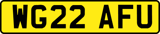 WG22AFU