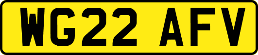 WG22AFV