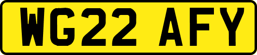 WG22AFY