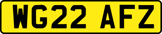 WG22AFZ