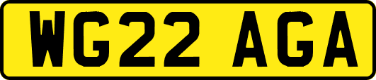 WG22AGA