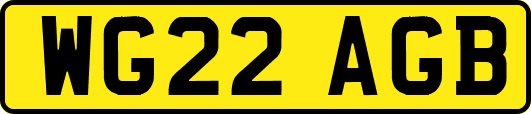 WG22AGB
