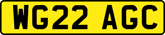 WG22AGC