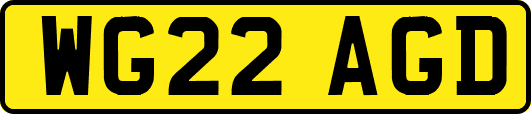 WG22AGD