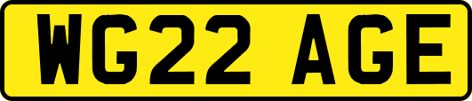 WG22AGE