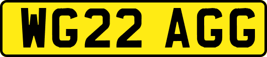 WG22AGG