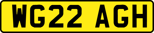 WG22AGH