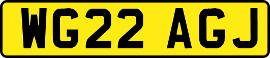 WG22AGJ
