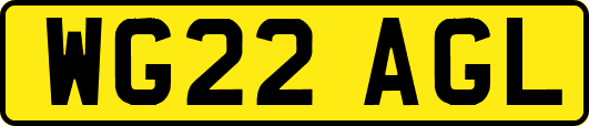 WG22AGL