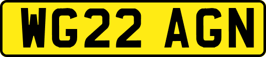 WG22AGN