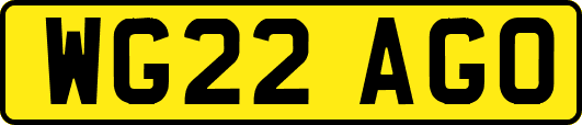 WG22AGO