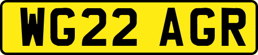 WG22AGR