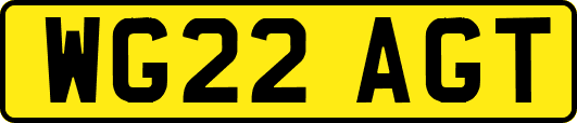 WG22AGT