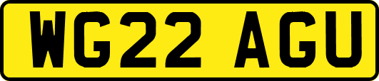 WG22AGU