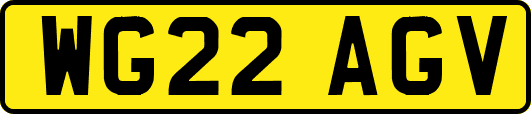 WG22AGV