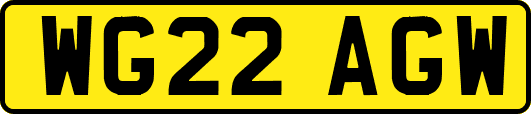 WG22AGW