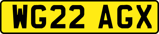 WG22AGX