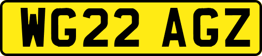 WG22AGZ