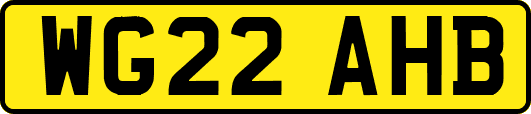 WG22AHB