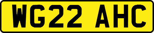 WG22AHC