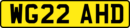 WG22AHD