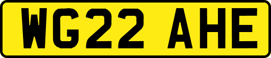 WG22AHE