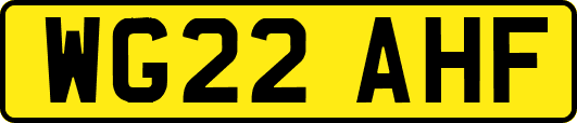 WG22AHF