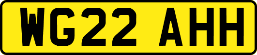 WG22AHH