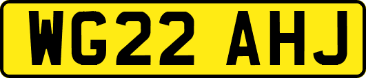 WG22AHJ