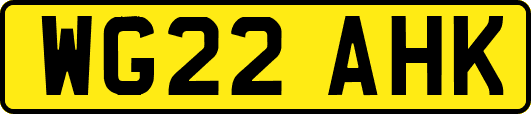 WG22AHK