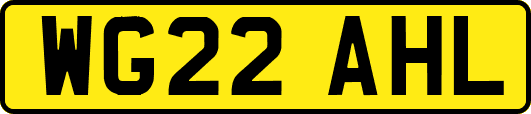 WG22AHL