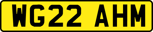 WG22AHM