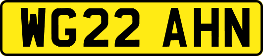 WG22AHN