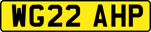 WG22AHP