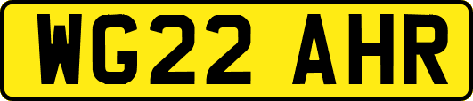 WG22AHR