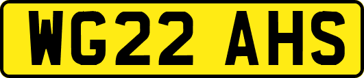 WG22AHS