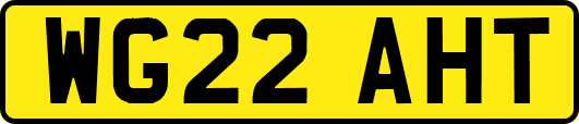 WG22AHT