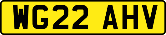 WG22AHV