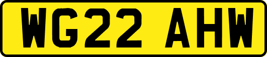 WG22AHW