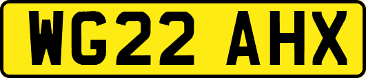 WG22AHX