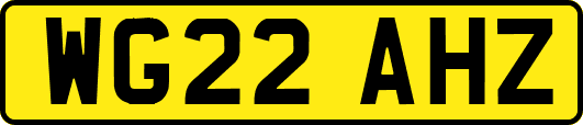 WG22AHZ