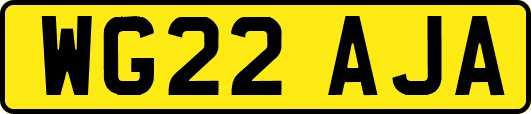 WG22AJA