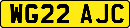 WG22AJC