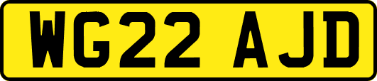 WG22AJD