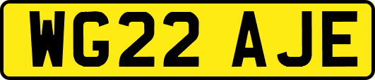 WG22AJE